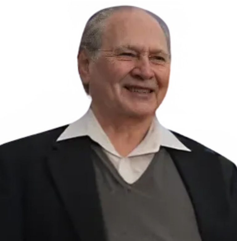 Mr. Ronald Wayne, Apple Co-Founder