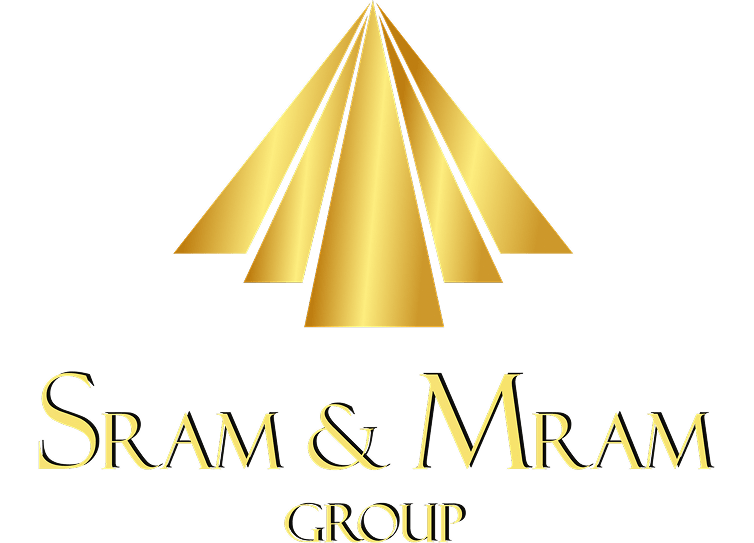 SRAM MRAM Logo SRAM MRAM Logo